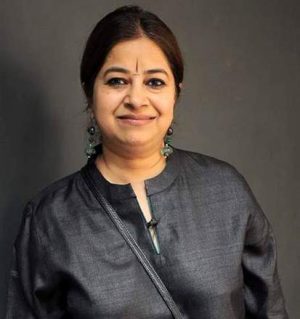 Rekha Bhardwaj