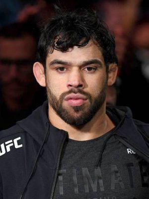 Renan Barao