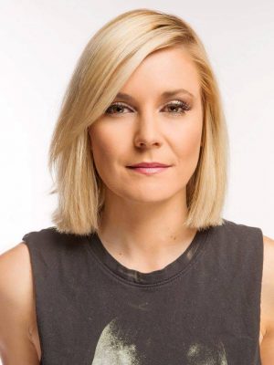 Renee Young