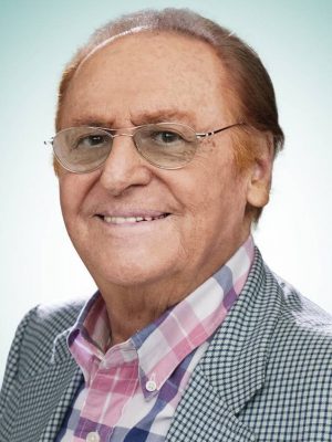 Renzo Arbore