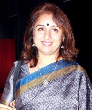 Revathy