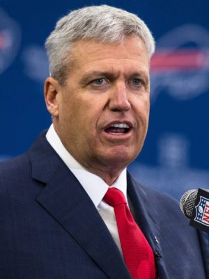 Rex Ryan