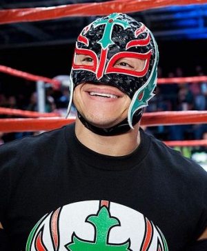 Rey Mysterio