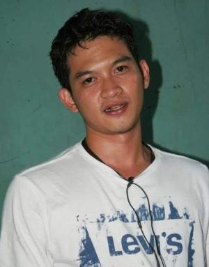 Rezky Aditya