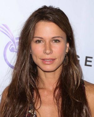 Rhona Mitra