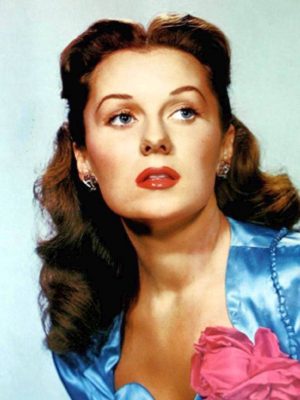 Rhonda Fleming