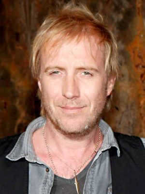 Rhys Ifans