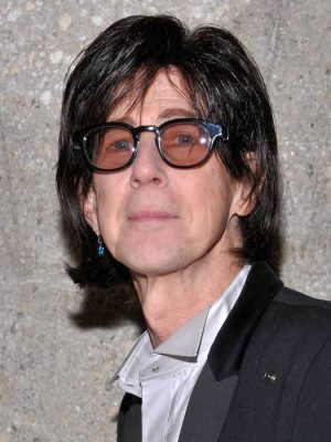 Ric Ocasek