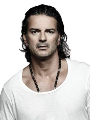 Ricardo Arjona