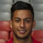 Ricardo Kishna