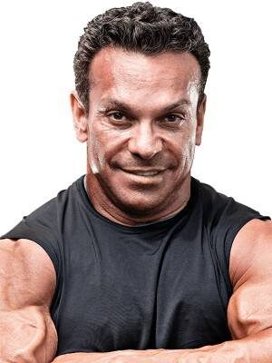 Rich Gaspari