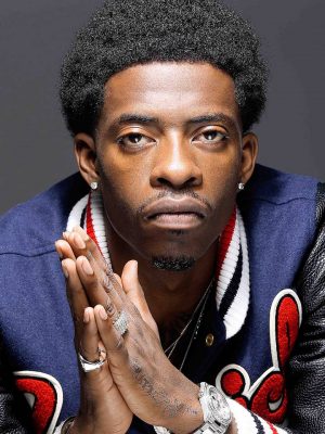 Rich Homie Quan