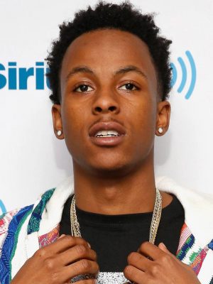 Rich The Kid