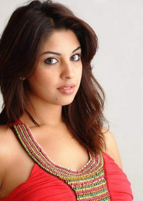 Richa Gangopadhyay