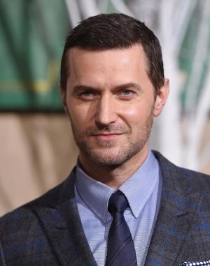 Richard Armitage (oyuncu)