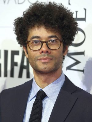 Richard Ayoade