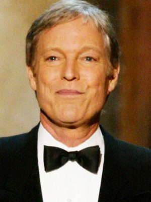 Richard Chamberlain