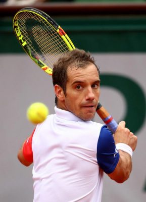 Richard Gasquet