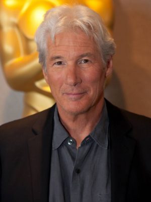 Richard Gere