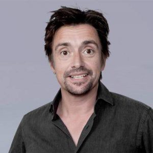 Richard Hammond