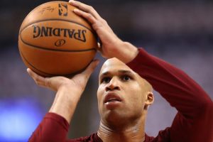 Richard Jefferson