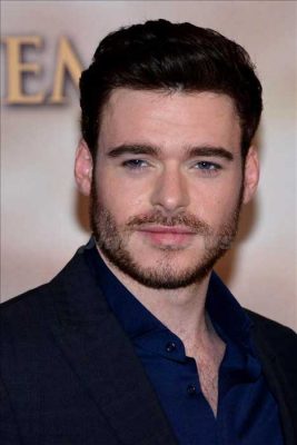 Richard Madden