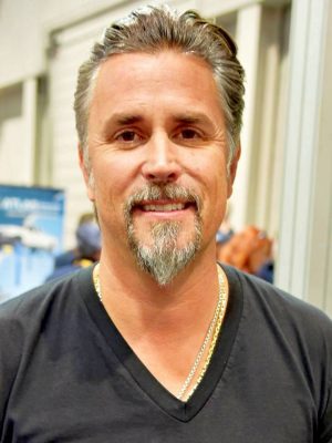 Richard Rawlings