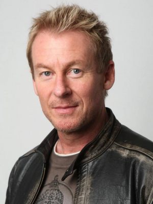 Richard Roxburgh