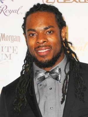 Richard Sherman