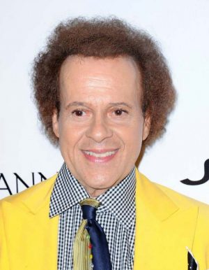 Richard Simmons