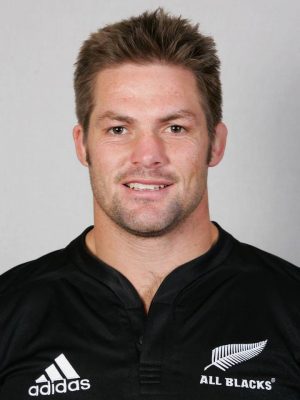 Richie McCaw