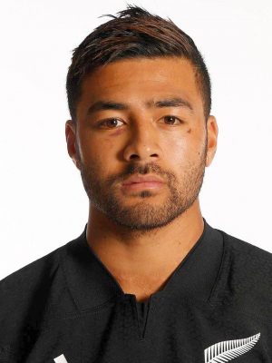 Richie Mo'unga