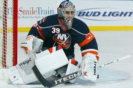 Rick DiPietro