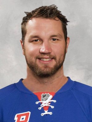 Rick Nash