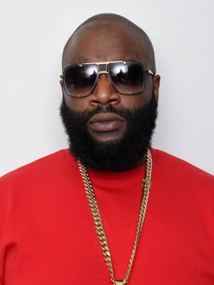 Rick Ross