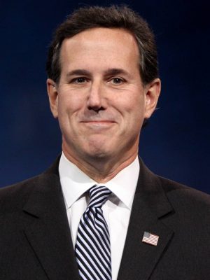 Rick Santorum