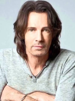 Rick Springfield