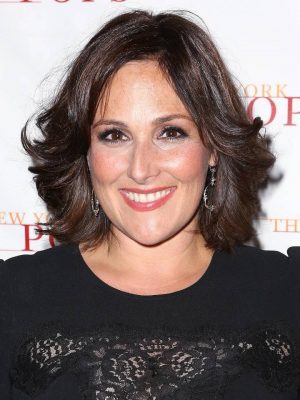 Ricki Lake