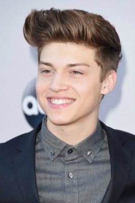 Ricky Garcia