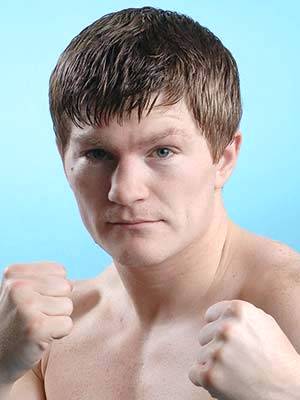 Ricky Hatton