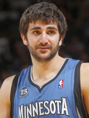 Ricky Rubio