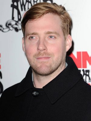 Ricky Wilson (Britanyalı müzisyen)