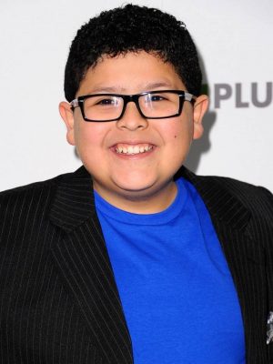 Rico Rodriguez