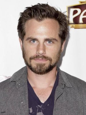 Rider Strong