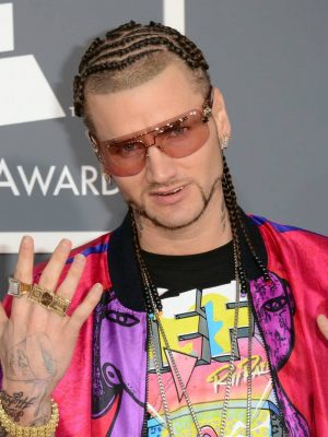 Riff Raff