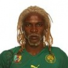 Rigobert Song