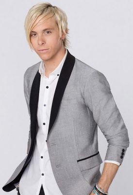 Riker Lynch