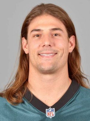 Riley Cooper