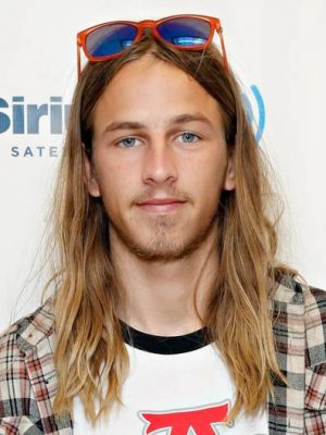 Riley Hawk