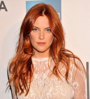 Riley Keough